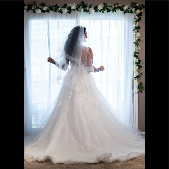 Meet your Posher, Ashley - Picture 6 of 16